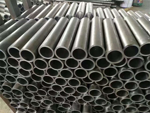 北湖30CrMo精密无缝钢管
