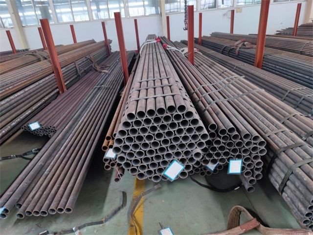 北湖20G合金无缝钢管
